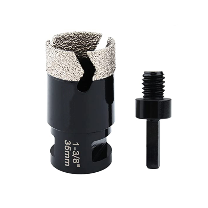 TG Diamond Core Drill بتية لتنقيب من الجرانيت والرخام